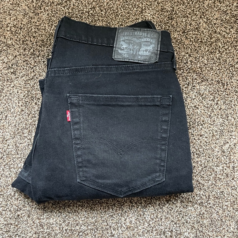 Levi’s Jeans